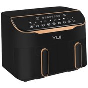 Resim Yui M45 8 Litre Smart Airfryer Fritöz 