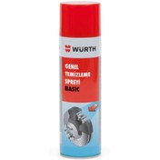 Resim Würth GENEL TEMİZLEYİCİ BASIC 