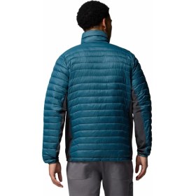 Resim Columbia Powder Pass Hybrid Erkek Mont 