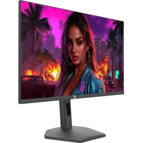 Resim Gamepower Lunis L50 27'' 240Hz 0.5ms Va Fhd Rgb Pivot Gaming Monitör (Sıfır Ölü Piksel Garantili) 