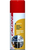 Resim Şeffaf Sıvı Gres Spreyi 400 Ml.-502599 