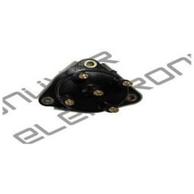 Resim ÜNÜVAR 9002-2 DİSTRİBÜTÖR KAPAĞI R9 R11 FLASH R21 