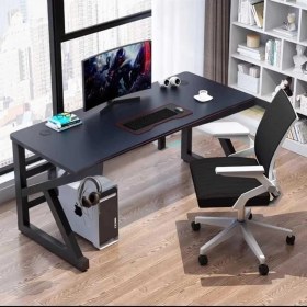 Resim Anka Design Kütük Oyuncu Masası 