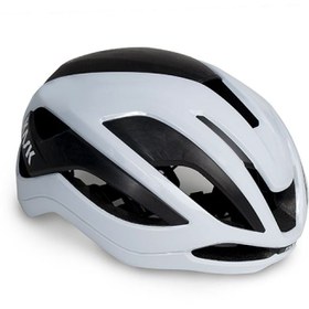 Resim KASK ELEMENTO BEYAZ S 