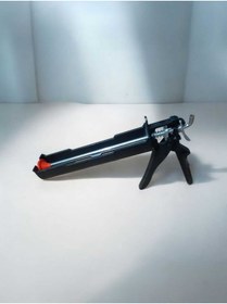 Resim Ayşe Abladan Silikon Tabancası Metal 