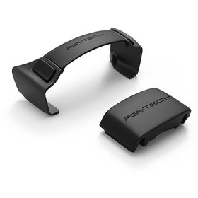 Resim DJI Mavic Air 2 Silika Jel Pervane Tutucu Aksesuarı Pgytech 