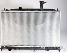 Resim ACCENT ERA 2006-2012 HYUNDAI RADYATÖR,MOTOR SU | 25310-1E001 | 253101E001 