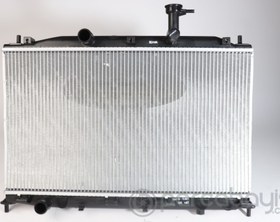 Resim ACCENT ERA 2006-2012 HYUNDAI RADYATÖR,MOTOR SU | 25310-1E001 | 253101E001 