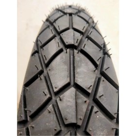 Resim Billas 2 75 17 BL035 Tubeless Lastik 