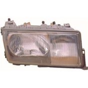 Resim DEPO 440-1114L-LD-E Far (Mercedes W201 Sol) 4401114LLDE (WA646528) 