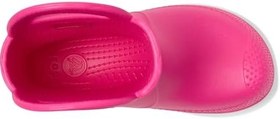 Resim Crocs Unisex Çocuk Handle It Rain Boot T Çizme 