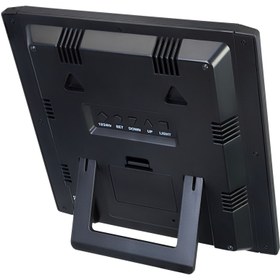 Resim Levenhuk Wezzer PLUS LP10 Termo Higrometre 