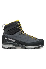 Resim Scarpa Mescalito Trk Planet Gore-tex Erkek Outdoor Bot 61051-200 G-curry Gri 