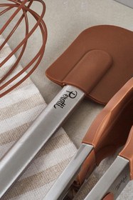 Resim Perotti Cake Chocky 10 Parça Pasta Seti 