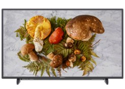 Resim GRUNDIG Moskova 43 CLX 7820 BP Grundig TV 