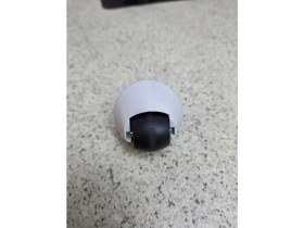 Resim Roborock Qrevo Maxv Ön Teker ( Robot Süpürge ) 