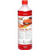 Resim Divortex Şampuanlı Ve Parfümlü Yazlık Cam Suyu 1 Lt 