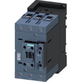 Resim Sıemens 3Rt2045-1Ap00 Kontaktör 37Kw 