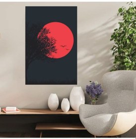 Resim Ahşap Retro Mdf Poster , Komik Sözler , Duvar Yazıları , Manzara , Tarih , Edebiyat - Tbl0255 