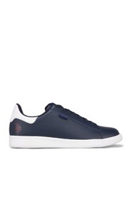 Resim U.S. Polo Assn. U.S. Polo Bayan Ayakkabı FRANCOLIGHT LACİVERT 