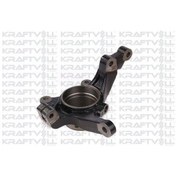 Resim Kraftvoll 01030055 Sportage-ön Aks Taşıyıcısı Sağ 11-15 Abs'li 517162y 