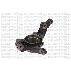 Resim Kraftvoll 01030055 Sportage-ön Aks Taşıyıcısı Sağ 11-15 Abs'li 517162y 
