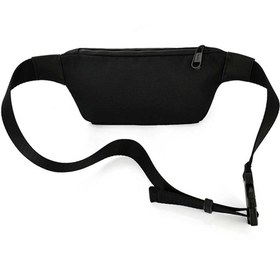 Resim Calvin Klein Remota Waistbag Erkek Bel Çantası CK Black - CK Black / STD 