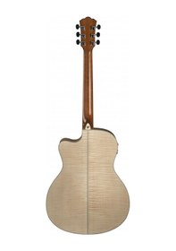 Resim Washburn Apprentice Serisi Ag40Ce - Elektro Akustik Gitar 