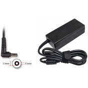 Resim Toshiba Satellite L850-1FJ Adaptör Şarj Aleti 