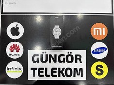 Resim GÜNGÖR TELEKOMDAN SIFIR WATCH ULTRA 49 MM 