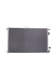 Resim Bosch Klima Radyatör Renault Scenic Iı, Megane Iı 