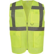 Resim Vexo Evıdent Reflektör Yelek 