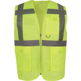 Resim Vexo Evıdent Reflektör Yelek 