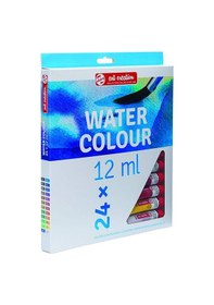 Resim Talens Art Creation Sulu Boya 24x12ml Set 