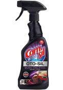 Resim Camsil Oto-Sil Buğu Önleyici 500 ml 