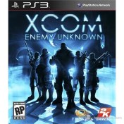 Resim XCOM: Enemy Unknown PS3 