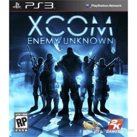 Resim XCOM: Enemy Unknown PS3 
