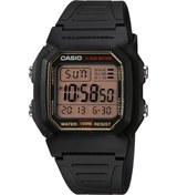 Resim Casio W-800hg-9avdf Erkek Kol Saati 