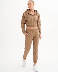 Resim Qlu Infinity Collection Women's Sweatpants 