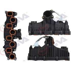 Resim Emme Manifold Vw Transporter T6 2.0 Tdı 2010 Contalı 03l129711p 