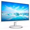 Resim PHILIPS 27 271V8AW/00 IPS 4MS 75MHZ 1XVGA 1XHDMI FHD 1920X1080 HOPARLÖR FLICKER-FREE VESA BEYAZ 
