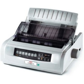 Resim OKI Okı Ml5520 80 Kolon 570 Cps Nokta Vuruşlu Yazıcı 