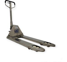 Resim Ysb 2500 kg Paslanmaz Inox Transpalet 