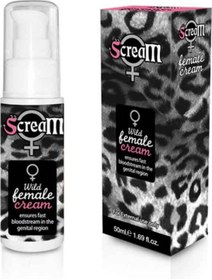 Resim River World Genital Krem 50 ML 
