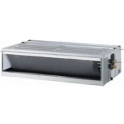 Resim Lg Kanallı 24000 Btu Inventer Klima 
