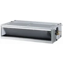 Resim Lg Kanallı 24000 Btu Inventer Klima 
