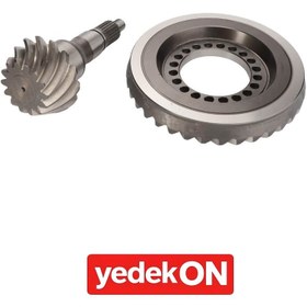 Resim AGCO Dişli Kiti - Massey Ferguson / Fendt / Valtra | ACP0675950 