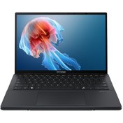Resim Asus Zenbook DUO UX8406 UX8406CA-PZ210W Ultra 9 285H 32 GB 2 TB SSD 14" W11H Dizüstü Bilgisayar 