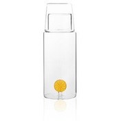 Resim Simple Başucu Sürahisi 1000 Ml The Mia