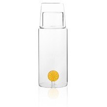 Resim Simple Başucu Sürahisi 1000 Ml 